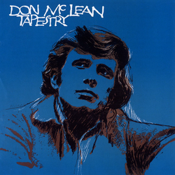 Tapestry – Don MacLean (1970)
