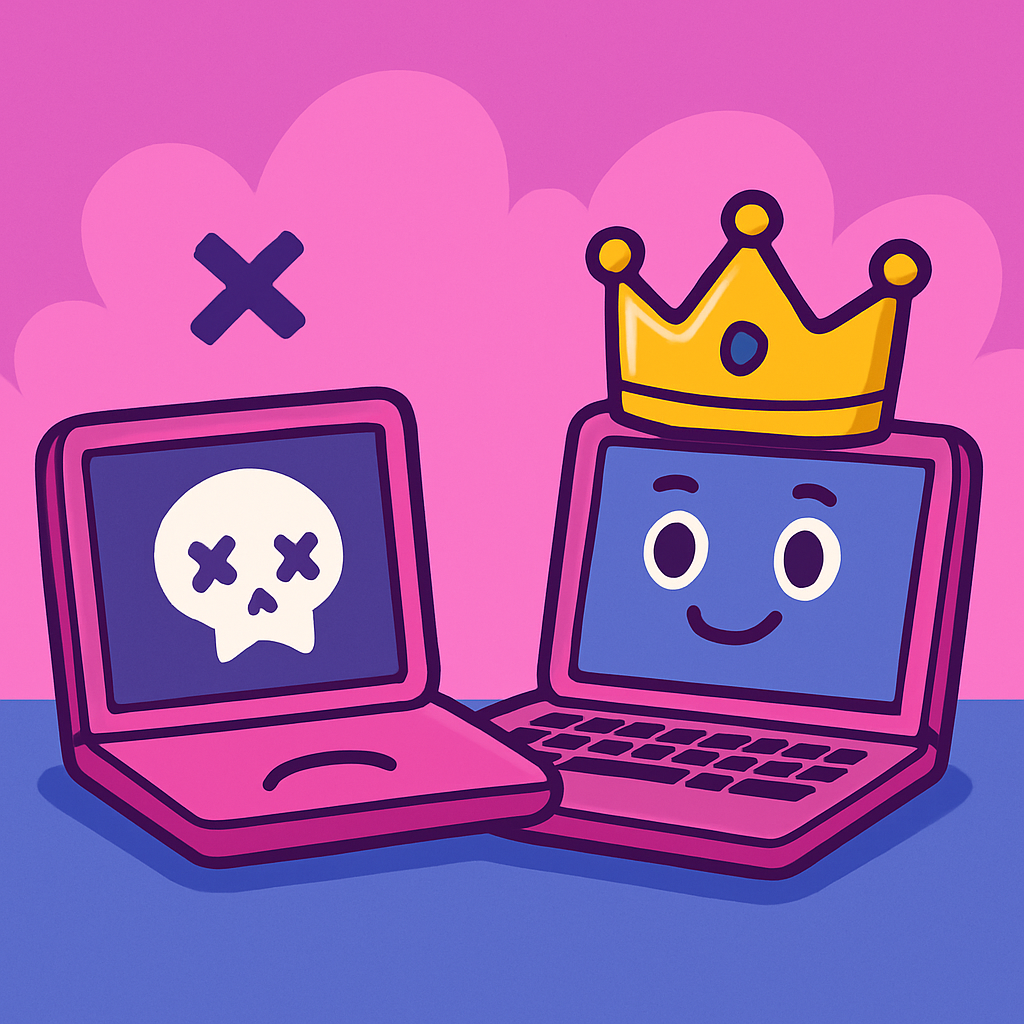 The grant application is dead. Long live the grant!