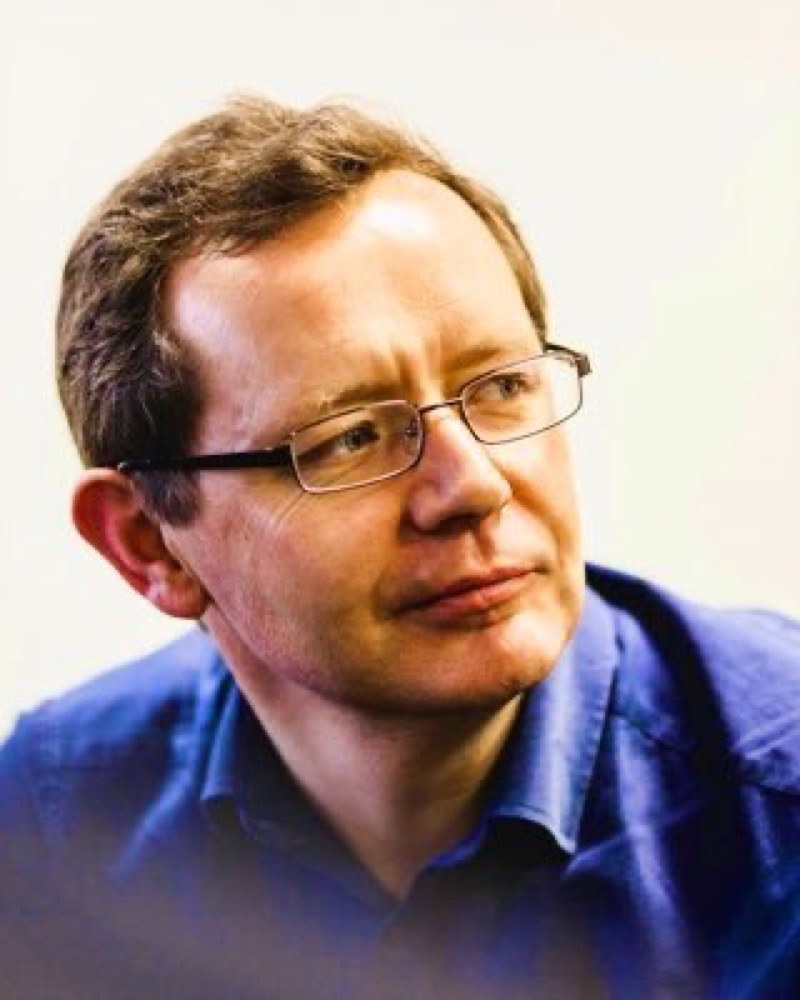 Howard Lake, Non-Executive Director at Raiser