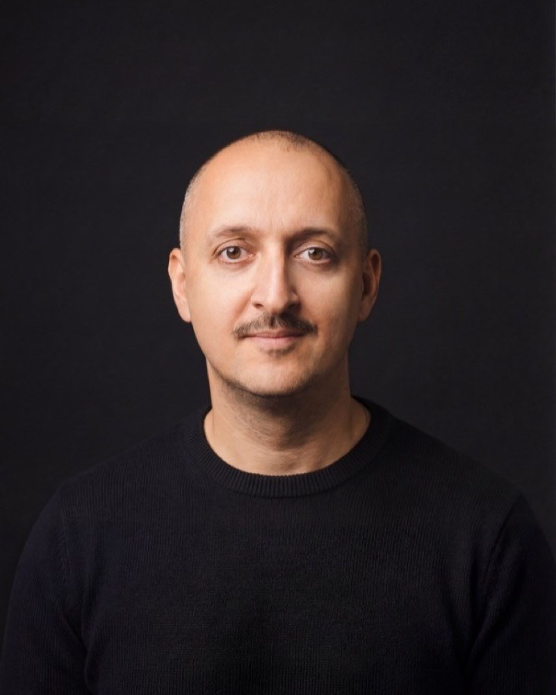 James Poulter, Non-Executive Director — GTM Strategy & AI at Raiser