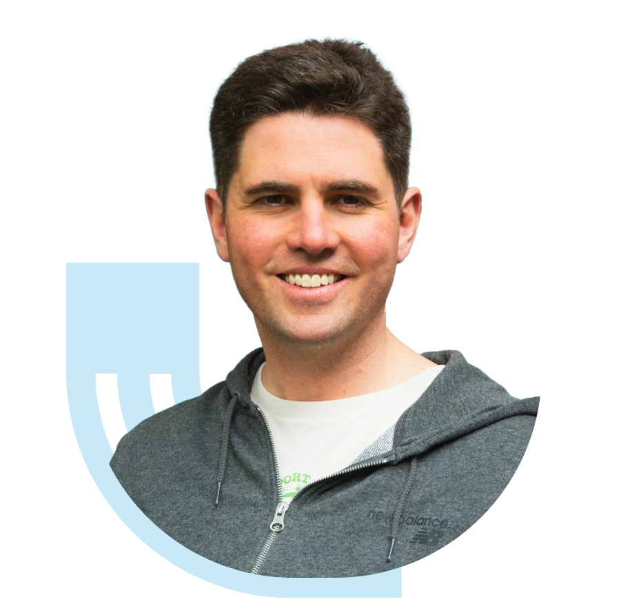 Fundraising Founder Luke Wilkinson of Raiser.